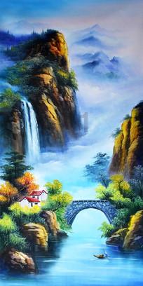 农村春节对联有哪些？游戏画面